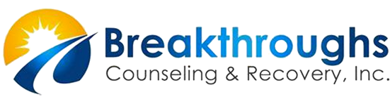 Breakthroughs Counseling and Recovery logo