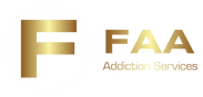 Faa Adiction Services logo