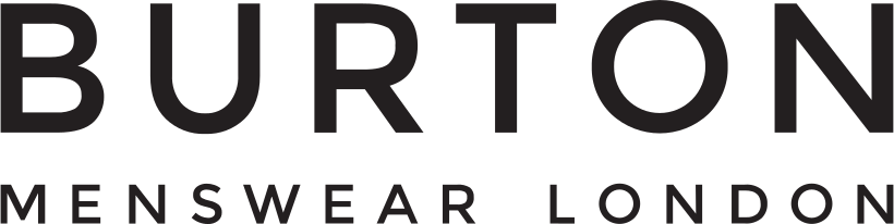 Burton Menswear