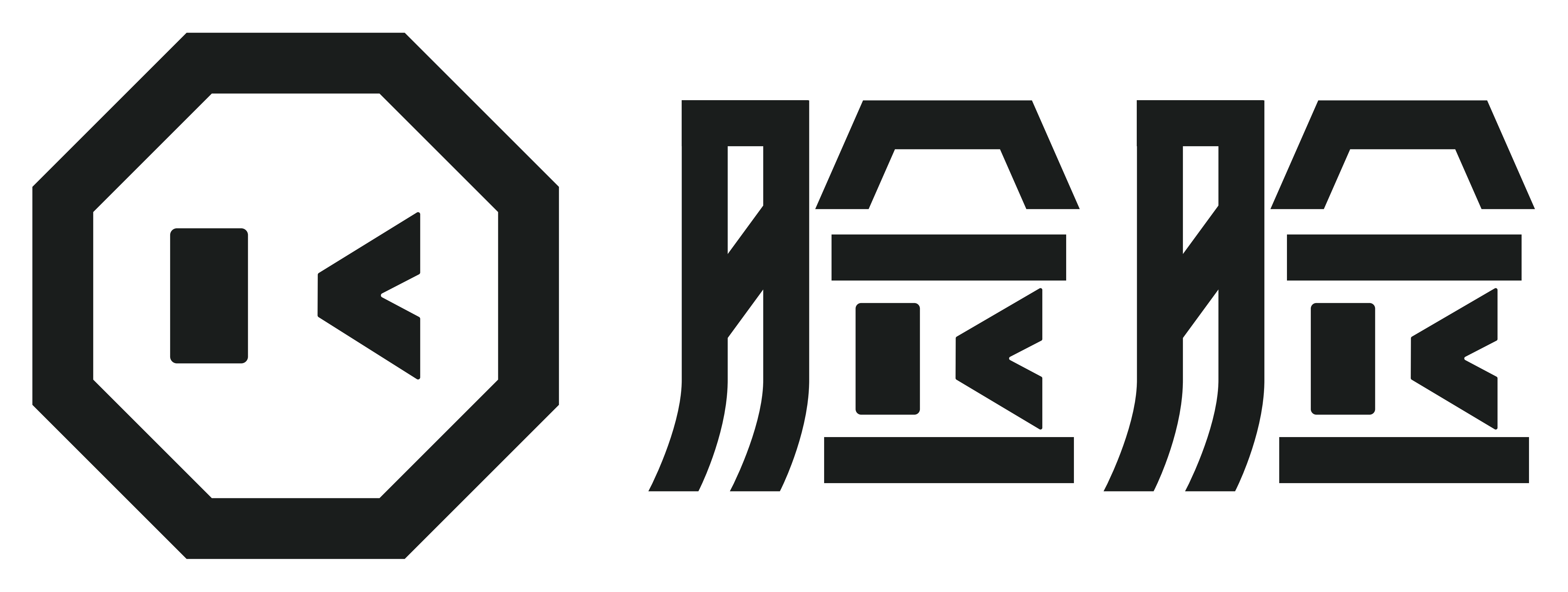 Lianlian's logo