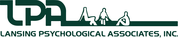 Lansing Psychological Associates logo