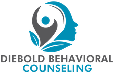 Diebold Behavioral Counseling logo