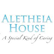 Aletheia House logo