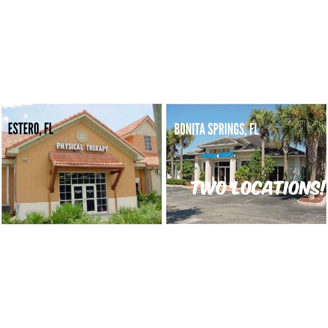 Brandfetch Bonita Springs Sports & Physical Therapy Center Bonita