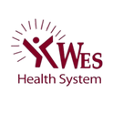WES Health Centers Outpatient Center logo