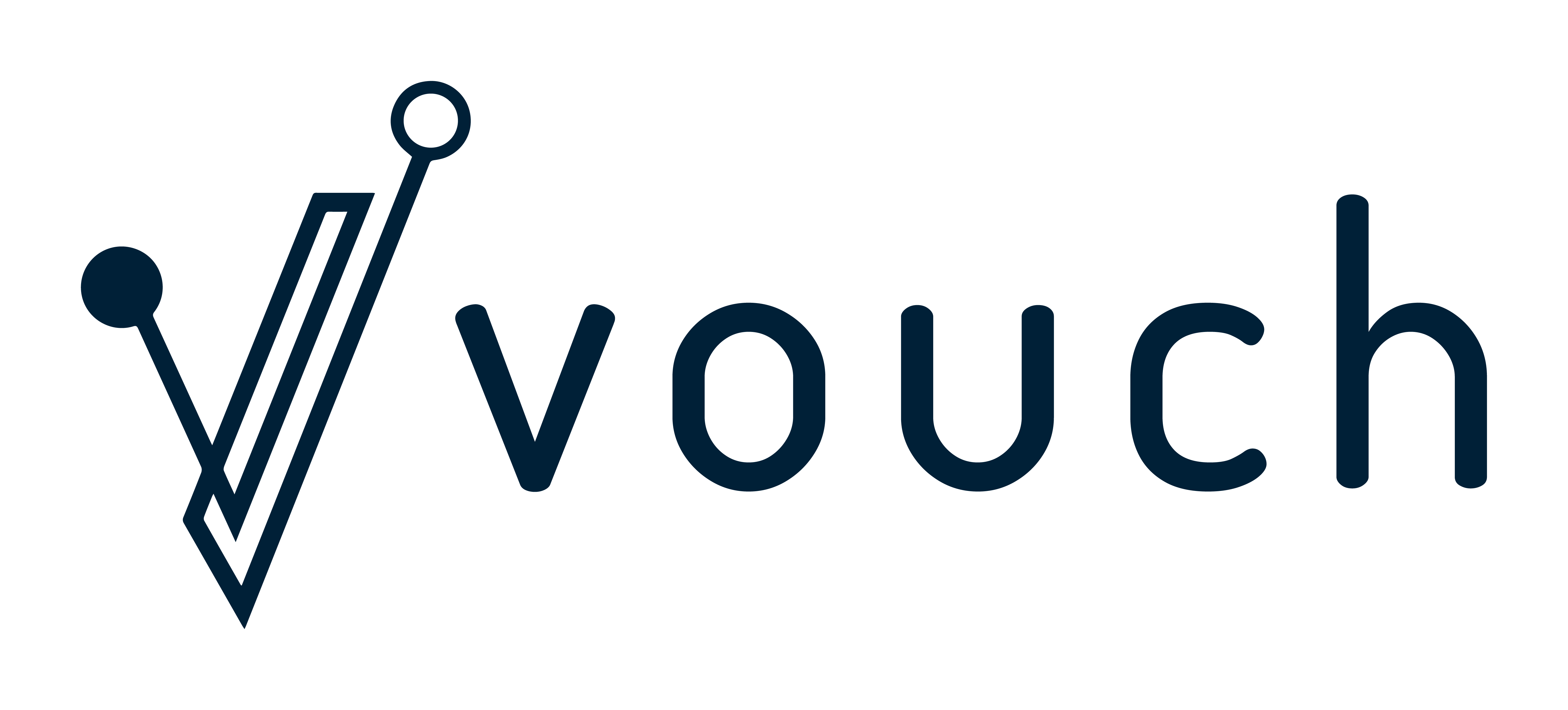 Vouch Design Background Brandfetch | Vouch Logos & Brand Assets