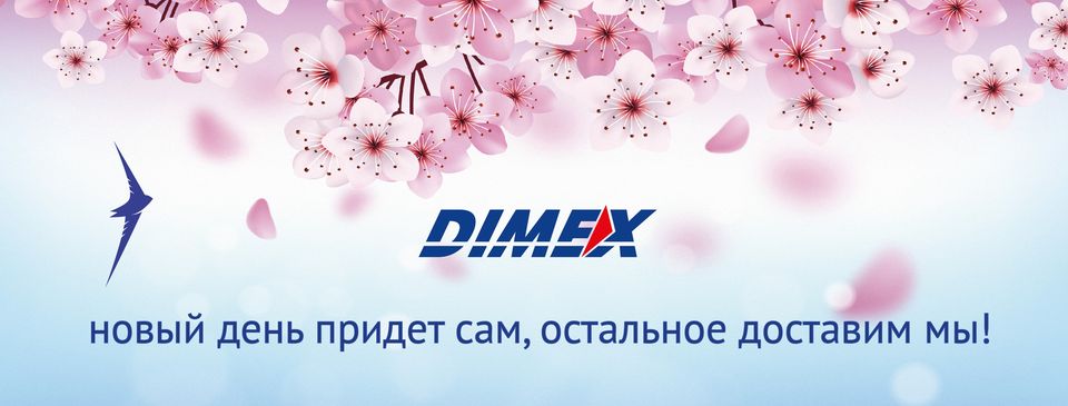 Dimex Logo & Brand Assets (SVG, PNG and vector) - Brandfetch