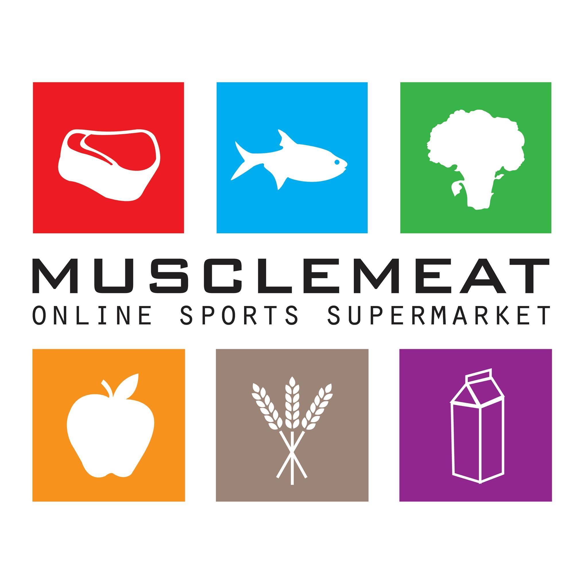 Muscle Meat Logos & Brand Assets Brandfetch