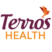 Terros Health Olive Health Center logo