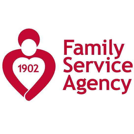 Family Service Agency Mesa Site logo