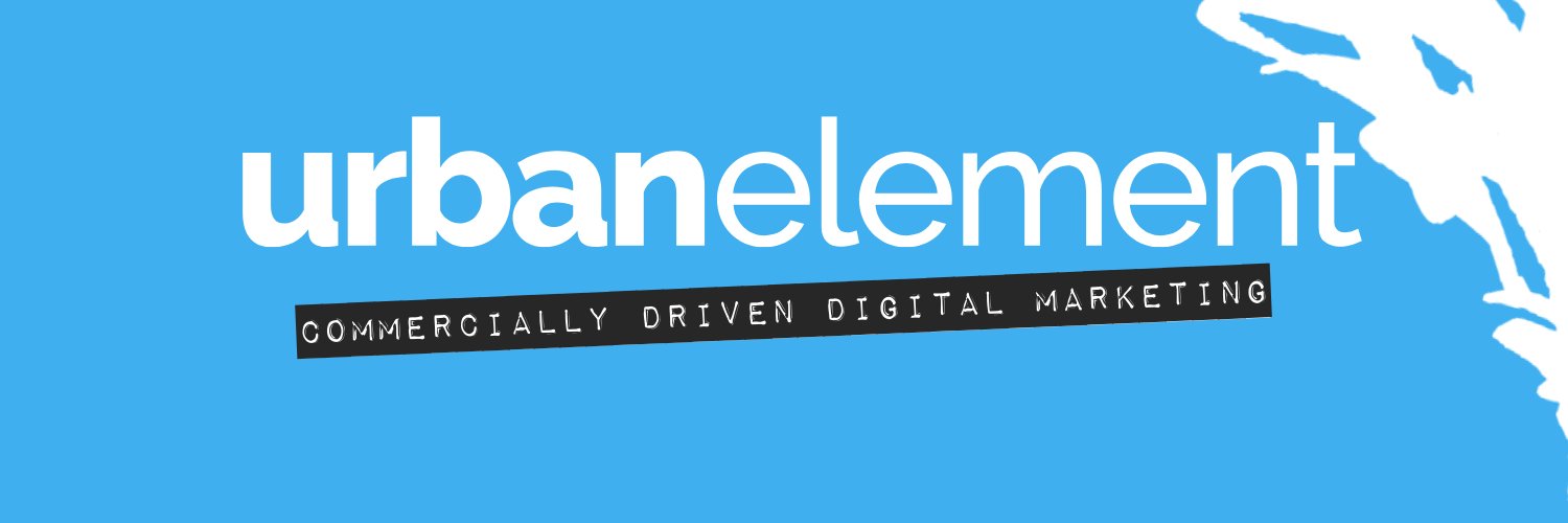 Brandfetch | Urban Element Logos & Brand Assets