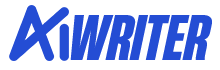 AIwriter Icon