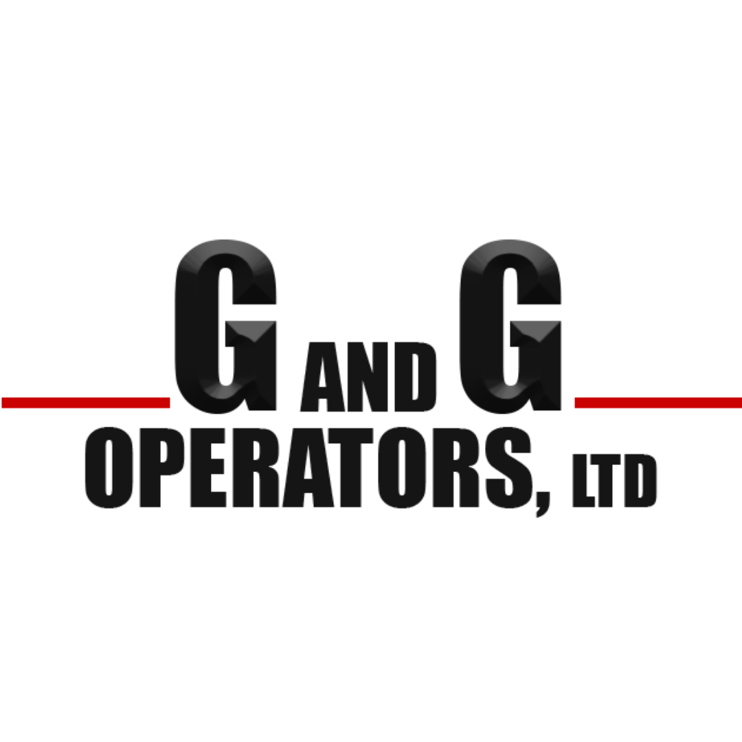 Brandfetch | G and G Operators Logos & Brand Assets