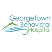 Georgetown Behavioral Hospital logo