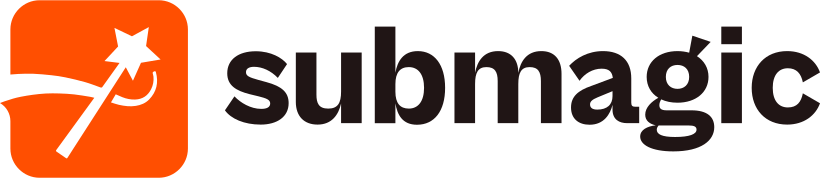 Submagic Icon