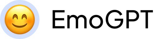 EmoGPT Icon