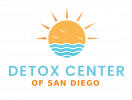 Detox Center of San Diego logo