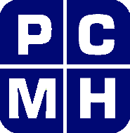 Postgraduate Center for MH PROS logo