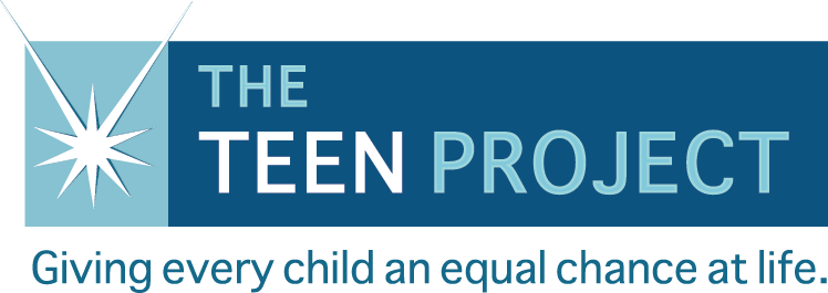 Teen Project Inc. logo