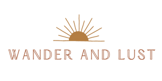 Wander + Lust Jewelry | Orlando FL