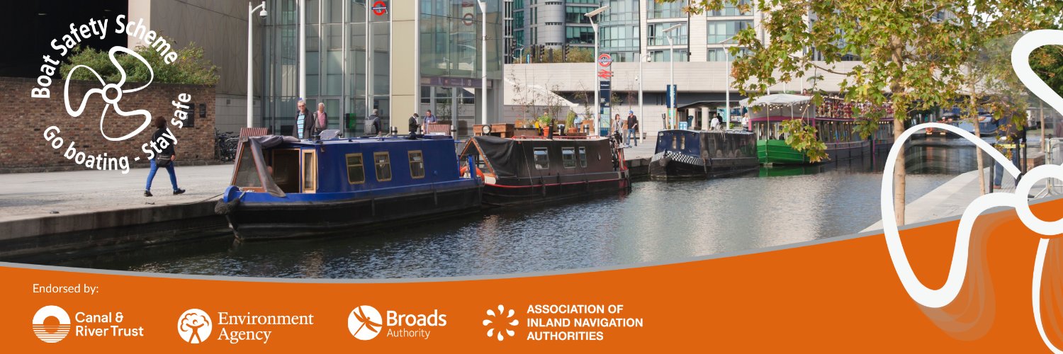 Brandfetch Boat Safety Scheme Logos & Brand Assets