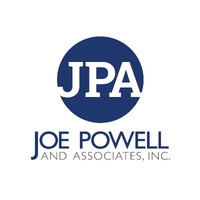 Joe Powell & Associates logo