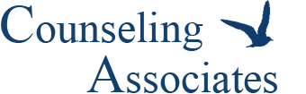 Counseling Associates logo