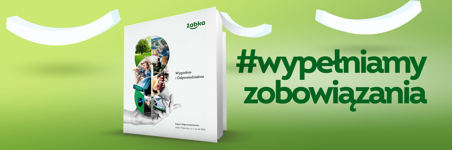 Żabka Logo & Brand Assets (SVG, PNG and vector) - Brandfetch