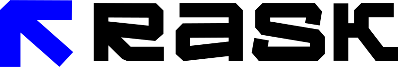 Rask Icon