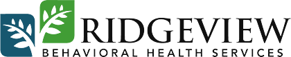 Ridgeview Psych Hospital logo