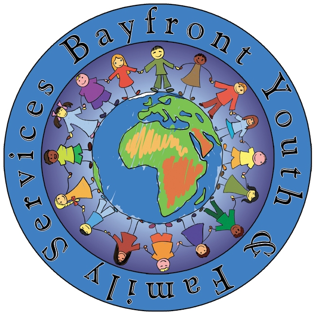 Bayfront Youth and Family Services logo