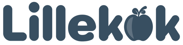 Lillekok logo