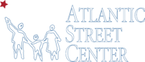 Atlantic Street Center logo
