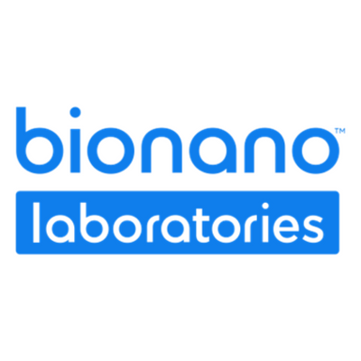 Bionano Laboratories Logo & Brand Assets (SVG, PNG and vector) - Brandfetch
