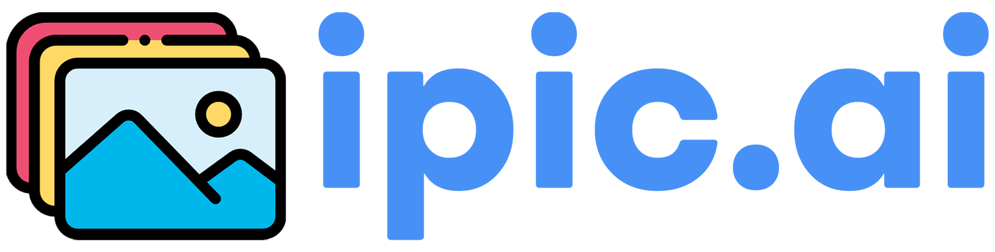 iPic.ai Icon