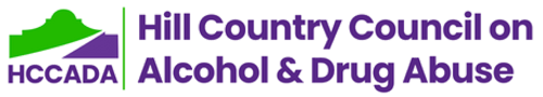 Hill County Council on Alcohol and Drug Abuse logo