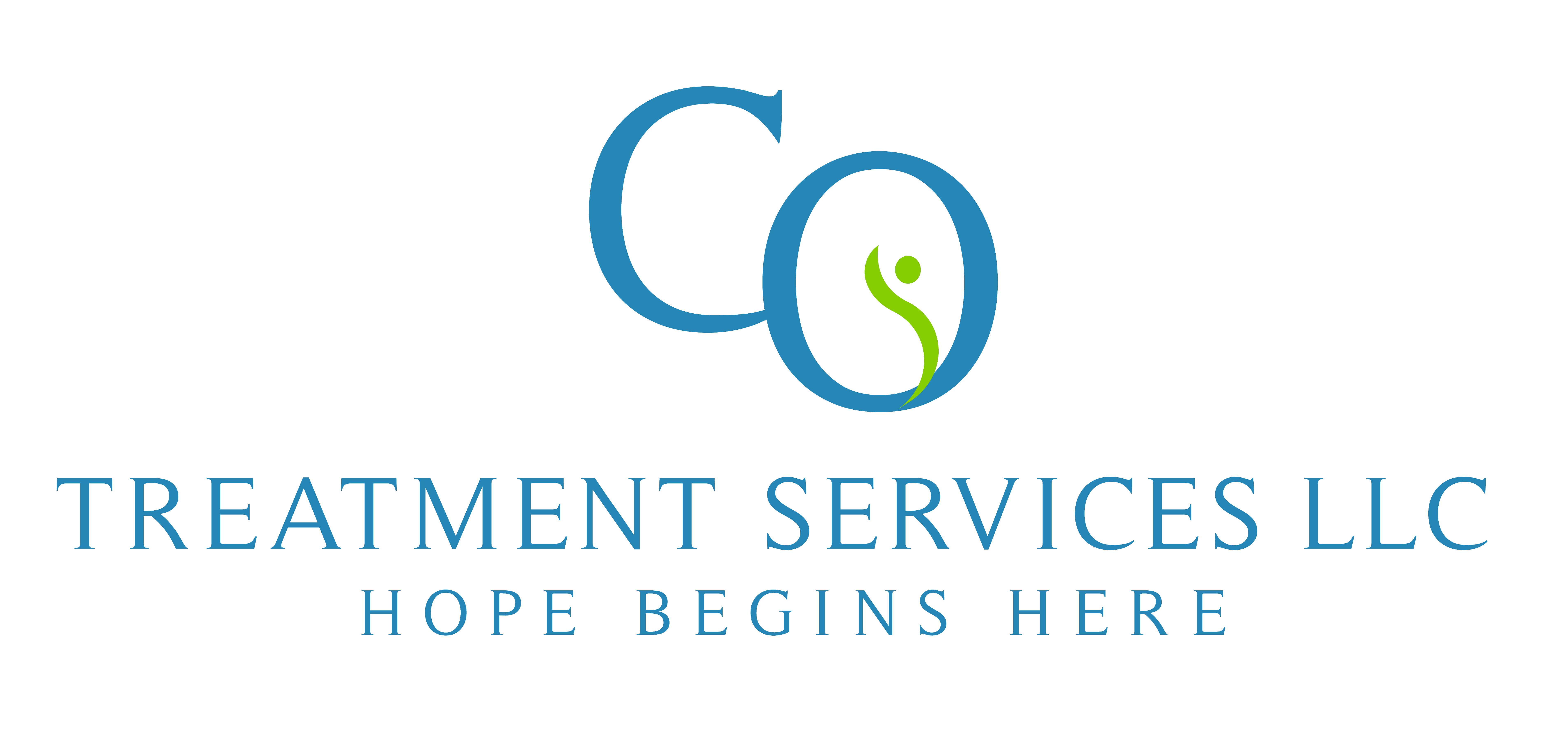 Colorado Treatment Services Pueblo logo