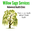 Willow Sage Services logo