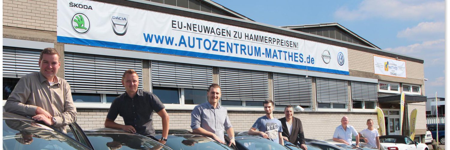 Jülicher Autozentrum Makki Gmbh AZM.mobile Logos & Brand Assets | Brandfetch