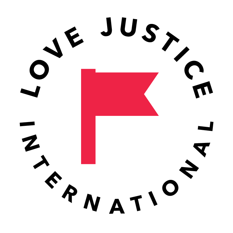 Love Justice International's profile picture