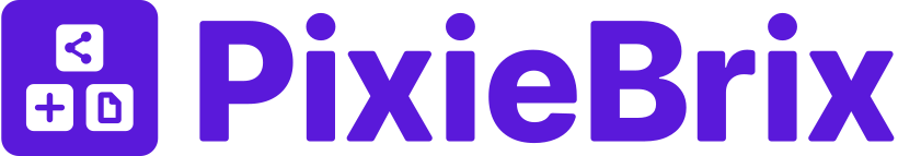 PixieBrix Icon