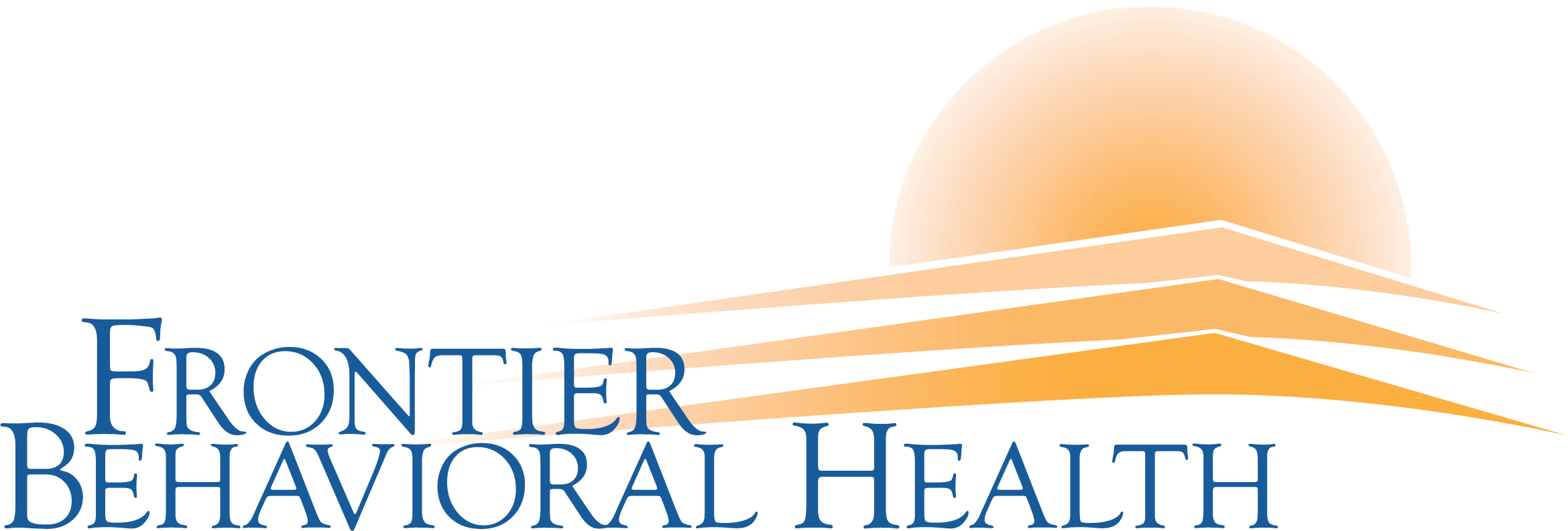 Frontier Behavioral Health logo