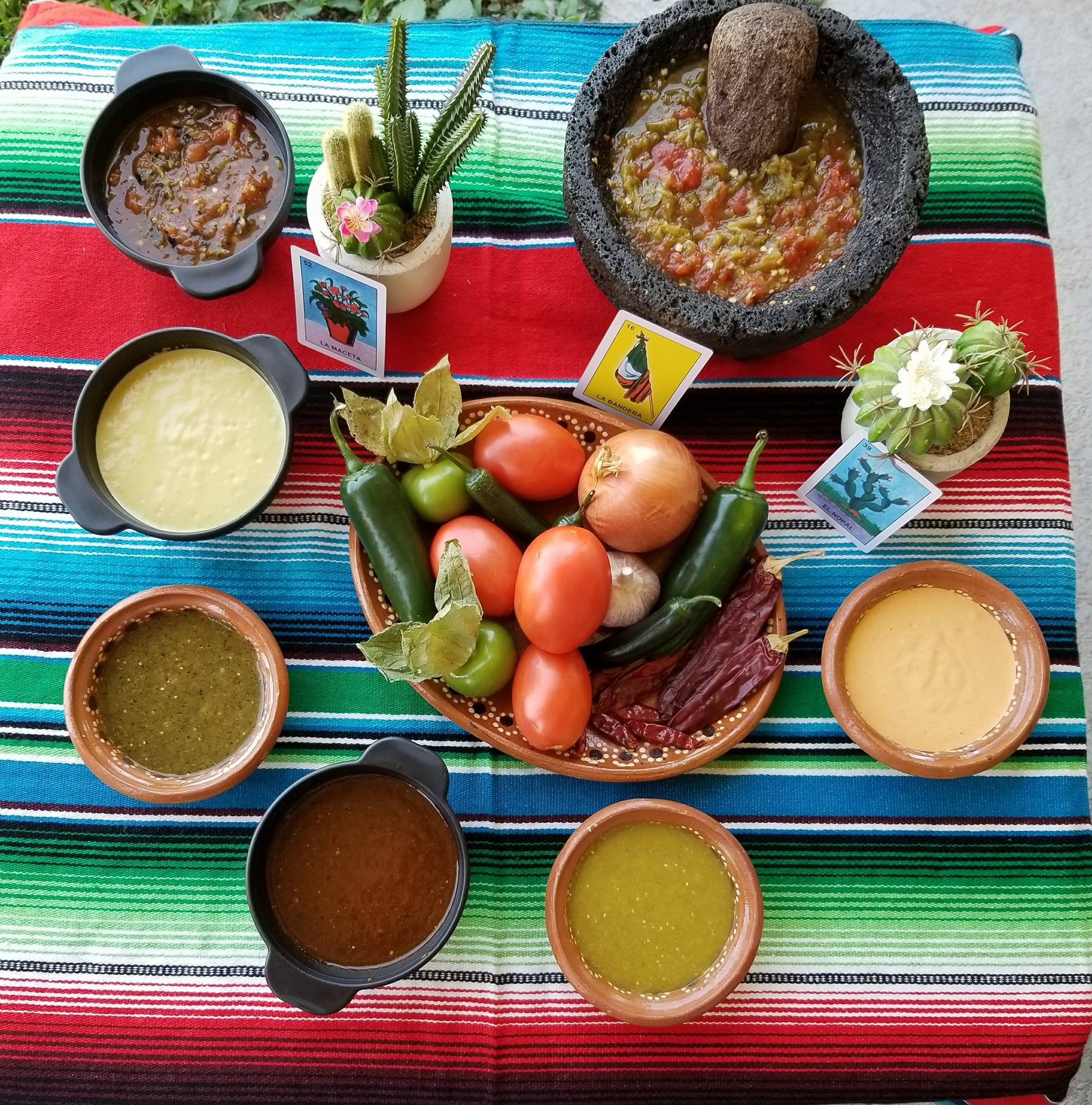 Chicken and Taco Loco Brandon FL Logo & Brand Assets (SVG, PNG and