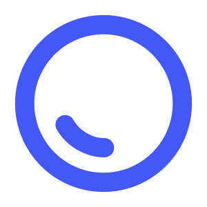 Bubbles Notetaker Icon