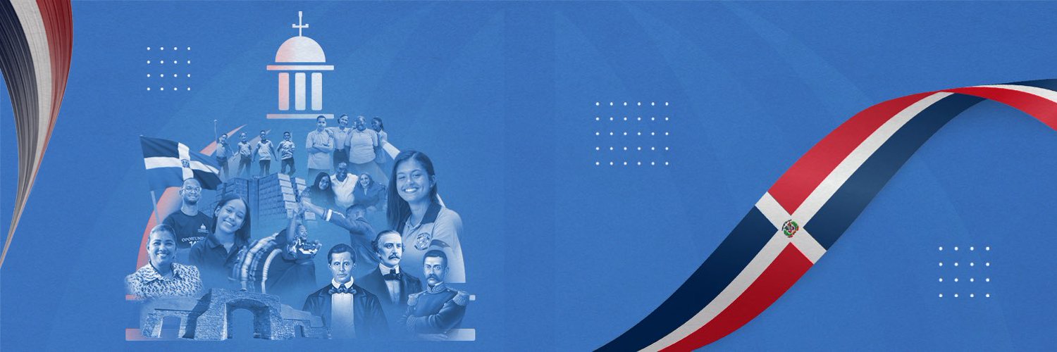Propeep Brandfetch | Presidencia de la República Dominicana Logos & Brand Assets