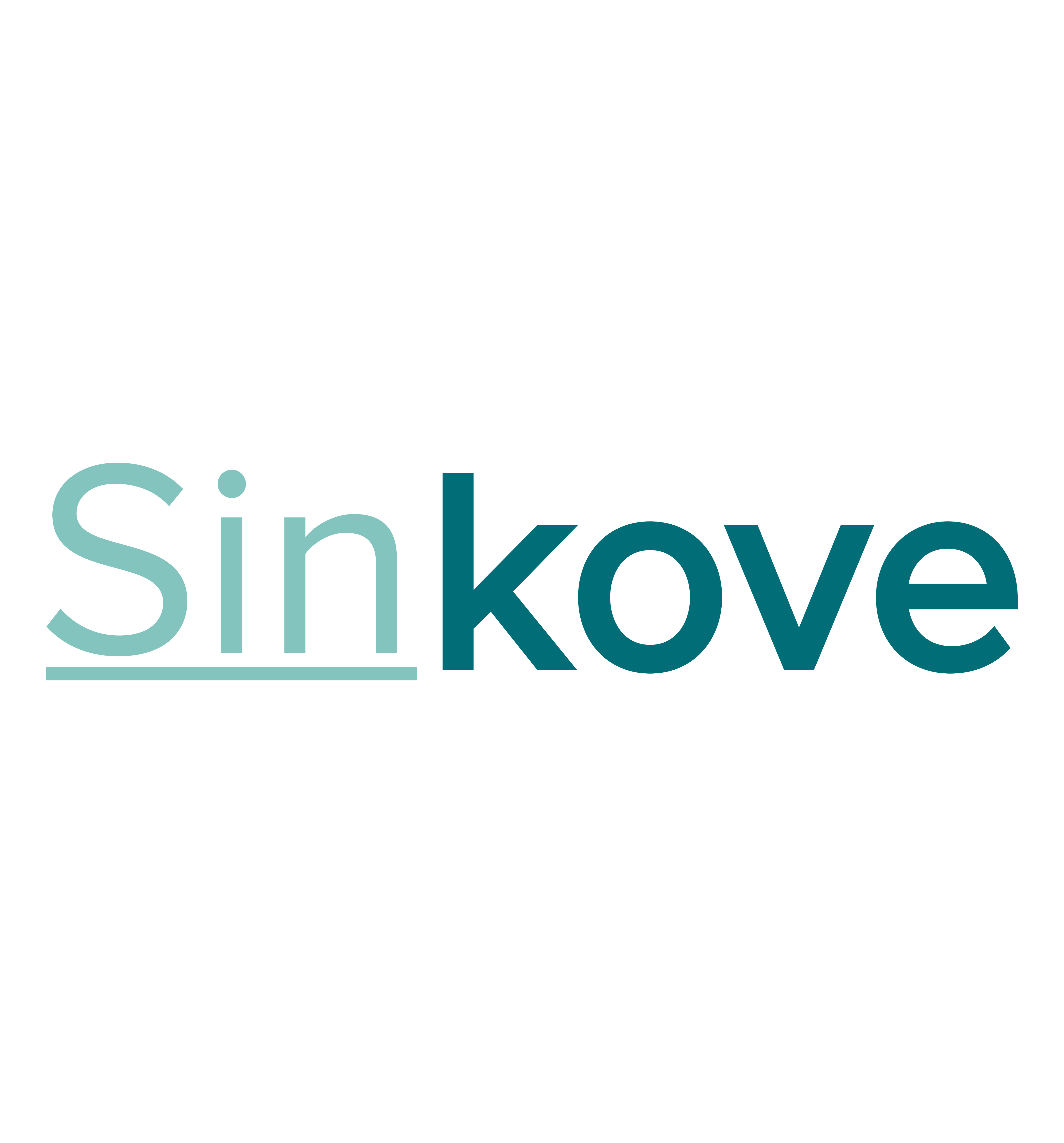 Sinkove Icon