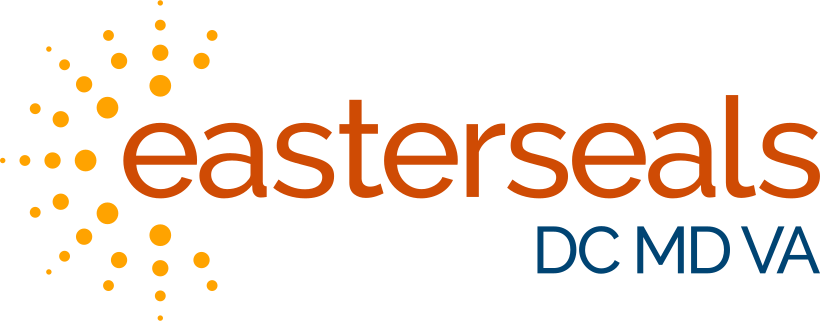 Steven A Cohen Military Family Clinic at Easterseals logo