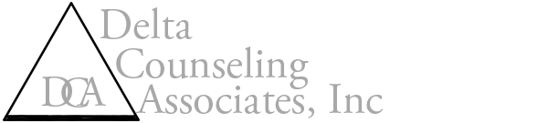 Delta Counseling Associates Lake Village Service Center logo