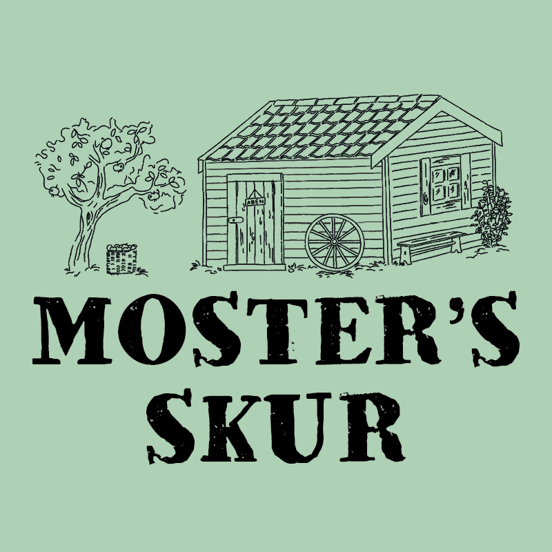 Mostersskur.dk logo