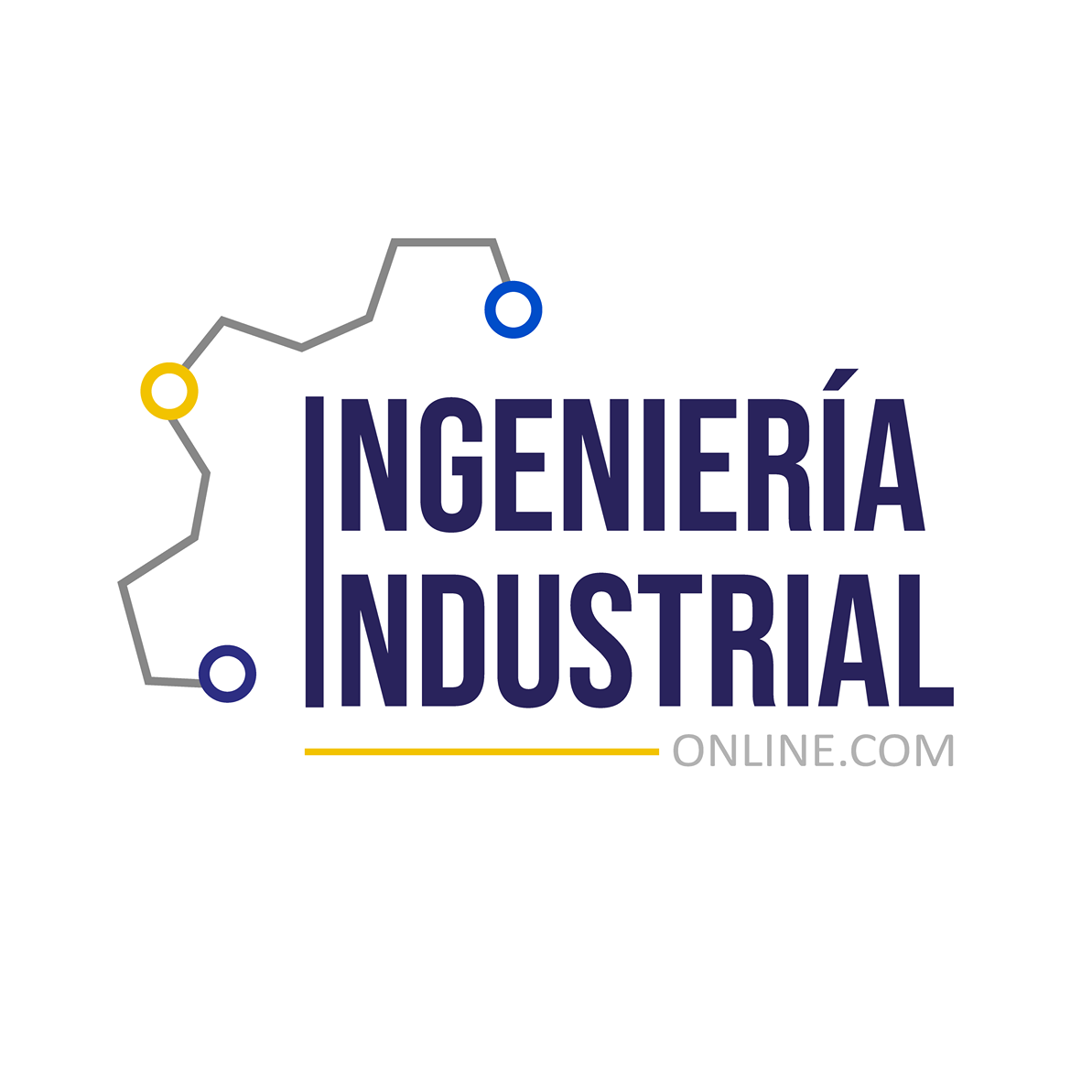 Ingenieros Industriales Logos & Brand Assets | Brandfetch